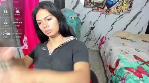 lesly pagina azul pocahontas982 online show from 14, 5, 2026