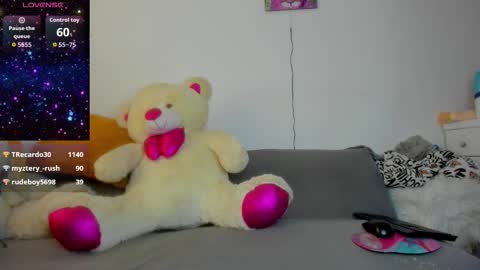 catalina online show from 7, 11, 2025