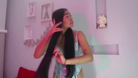 Pocahontas online show from 23, 9, 2025