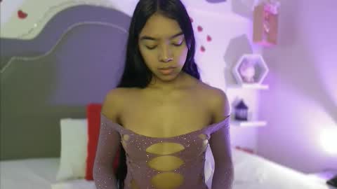 Pocahontas online show from 25, 11, 2025