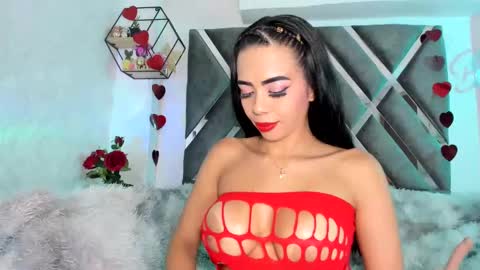 Snapshot of pocahontasweetss chatting on 1, 3, 2025 I dream of having many followers online show from 1, 3, 2025