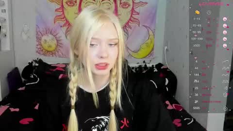 Mary online show from 23, 9, 2025