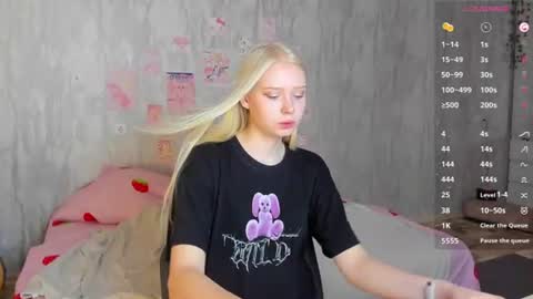 Mary online show from 8, 8, 2026