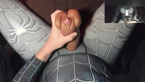 pockystick69 online show from 14, 10, 2025