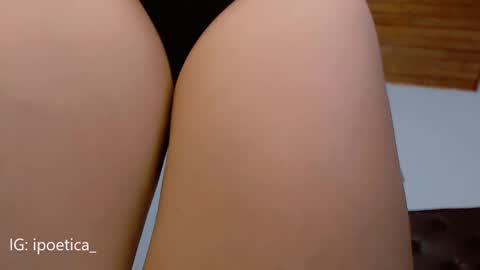 Snapshot of poeeticaa_ chatting on 21, 12, 2024 IG ipoetica online show from 21, 12, 2024