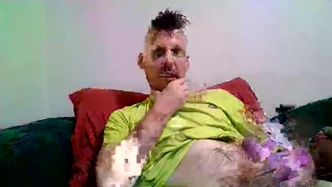 Snapshot of pogomysterious chatting on 5, 6, 2026 pogomysterious online show from 5, 6, 2026