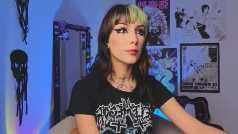 Dafne online show from 20, 2, 2026