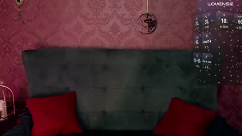 Poison Eva  online show from 15, 1, 2026