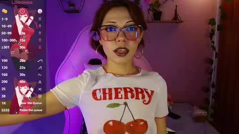Snapshot of poison_liv chatting on 22, 9, 2025 poison_liv online show from 22, 9, 2025