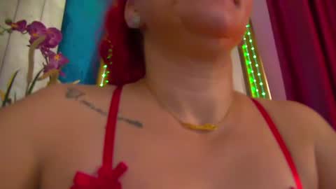 Snapshot of poison_milf_ chatting on 30, 6, 2026 poison_milf_ online show from 30, 6, 2026