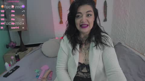 Snapshot of poisson_ivy_ chatting on 24, 1, 2025 poisson_ivy_ online show from 24, 1, 2025