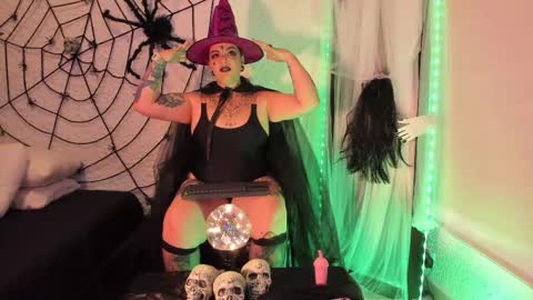 Snapshot of poisson_ivy_ chatting on 3, 10, 2025 poisson_ivy_ online show from 3, 10, 2025