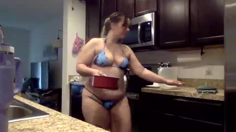 sweet angel baby  online show from 18, 4, 2026