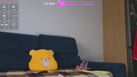 Karolina online show from 3, 12, 2024