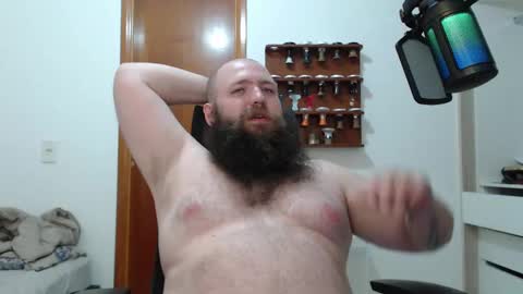 Bear online show from 14, 2, 2025