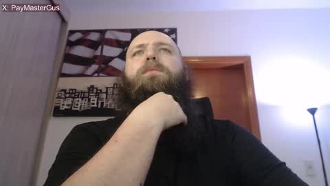 Bear online show from 18, 10, 2025