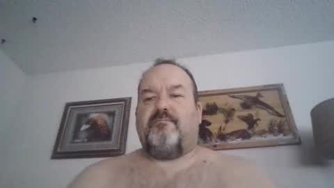 polarisman74 online show from 12, 1, 2025