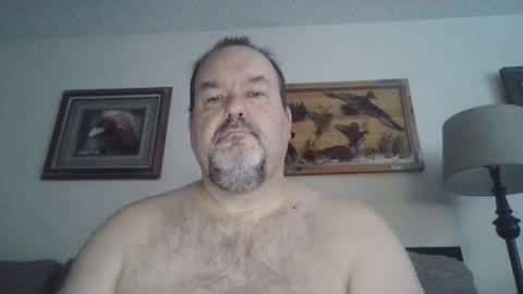 polarisman74 online show from 19, 1, 2025