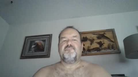 polarisman74 online show from 23, 9, 2025