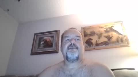 polarisman74 online show from 26, 9, 2025