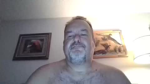 polarisman74 online show from 15, 10, 2025