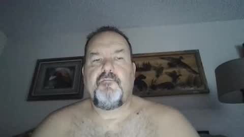 polarisman74 online show from 23, 11, 2025