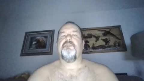 polarisman74 online show from 21, 12, 2025