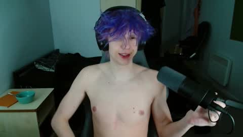 Snapshot of polarny05 chatting on 26, 2, 2025 Polarny online show from 26, 2, 2025