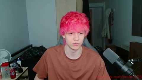 Snapshot of polarny05 chatting on 9, 11, 2025 Polarny online show from 9, 11, 2025