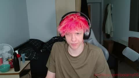 Snapshot of polarny05 chatting on 23, 11, 2025 Polarny online show from 23, 11, 2025