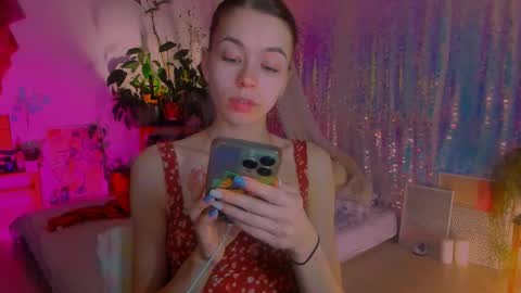 Snapshot of poli__ chatting on 6, 2, 2025 Martha online show from 6, 2, 2025