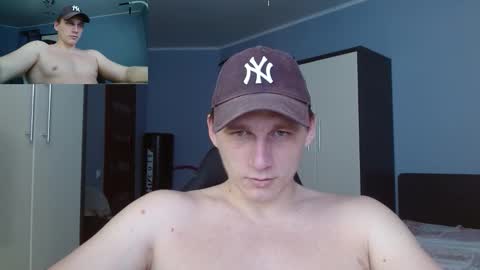 Snapshot of poliglotjoe2 chatting on 13, 1, 2026 Poliglotjoe2 online show from 13, 1, 2026