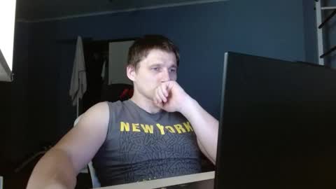 Poliglotjoe2 online show from 15, 2, 2026