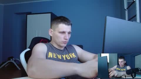 Poliglotjoe2 online show from 21, 2, 2026