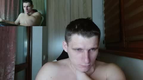 Poliglotjoe2 online show from 5, 3, 2026