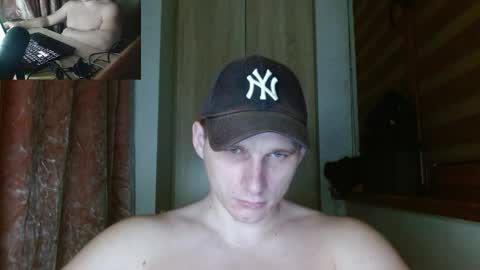 Poliglotjoe2 online show from 24, 3, 2026