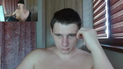 Poliglotjoe2 online show from 4, 4, 2026