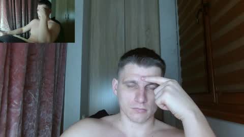 Poliglotjoe2 online show from 4, 4, 2026