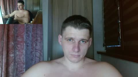 Poliglotjoe2 online show from 9, 4, 2026