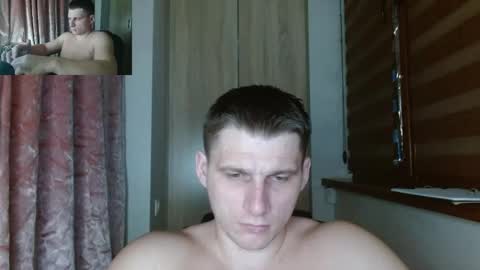 Poliglotjoe2 online show from 18, 4, 2026