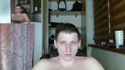 Poliglotjoe2 online show from 12, 5, 2026