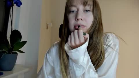 Polina online show from 24, 2, 2026
