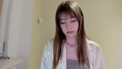 Polina online show from 16, 3, 2026