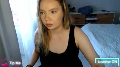 PolinaJones online show from 15, 5, 2026