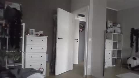 Polish Boy online show from 17, 12, 2025