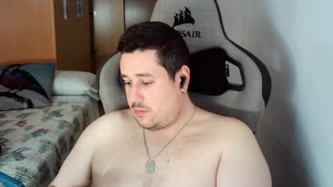 Pollito online show from 8, 12, 2024