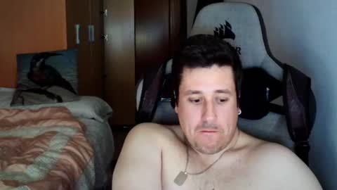 Pollito online show from 11, 1, 2025