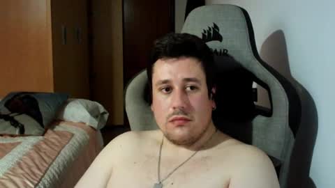 Pollito online show from 13, 1, 2025