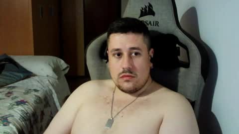 Pollito online show from 19, 1, 2025