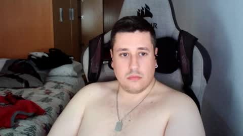 Pollito online show from 26, 1, 2025